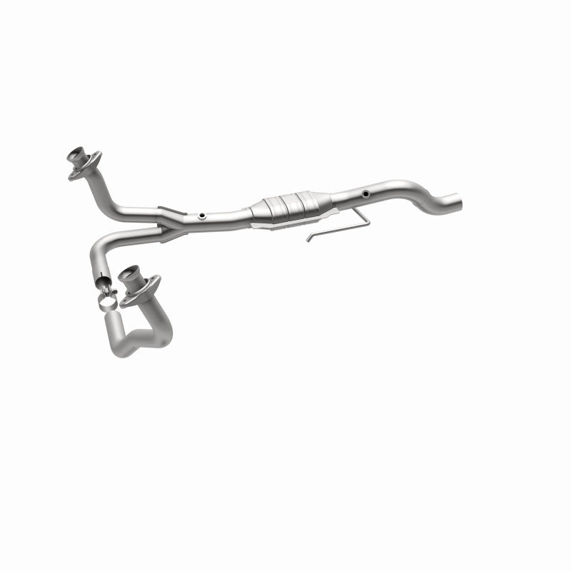 MagnaFlow Conv DF 00-03 Dodge Dakota 4.7L 4WD - DTX Performance