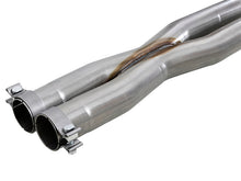 Load image into Gallery viewer, aFe MACH Force-Xp 304 SS Catback Exhaust 17-19 Dodge Challenger V8-5.7L - DTX Performance