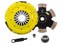 Load image into Gallery viewer, ACT 1975 Chevrolet Camaro HD/Race Rigid 6 Pad Clutch Kit - DTX Performance