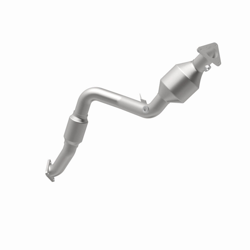 Magnaflow Conv DF 2007-2010 Q7 V6 3.6 OEM Underbody - DTX Performance