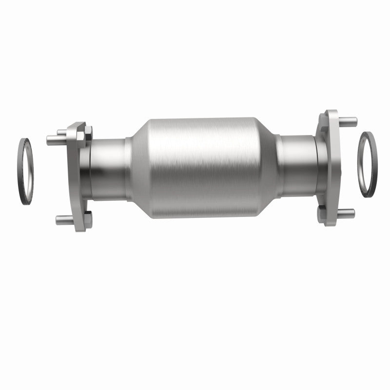 MagnaFlow Conv DF 07-09 Acura MDX 3.7L - DTX Performance