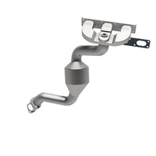 Load image into Gallery viewer, MagnaFlow Conv DF 99-00 BMW Z3 L6 2.8L Front Manifold - DTX Performance