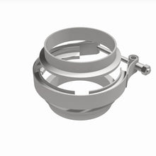 Load image into Gallery viewer, MagnaFlow Clamp Flange Assembly 3.5 inch - DTX Performance