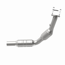 Load image into Gallery viewer, MagnaFlow Conv DF 10-11 Chevy Camaro 3.6L Driver Side - DTX Performance