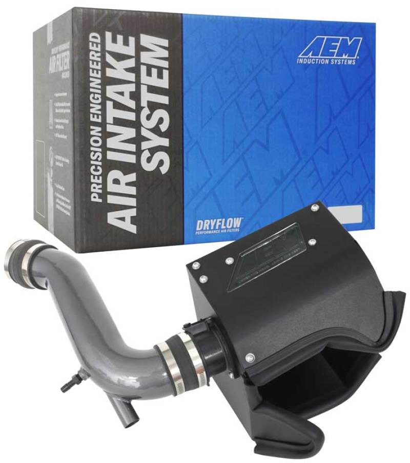 AEM C.A.S 21-22 KIA K5 L4-1.6L F/I Cold Air Intake - DTX Performance