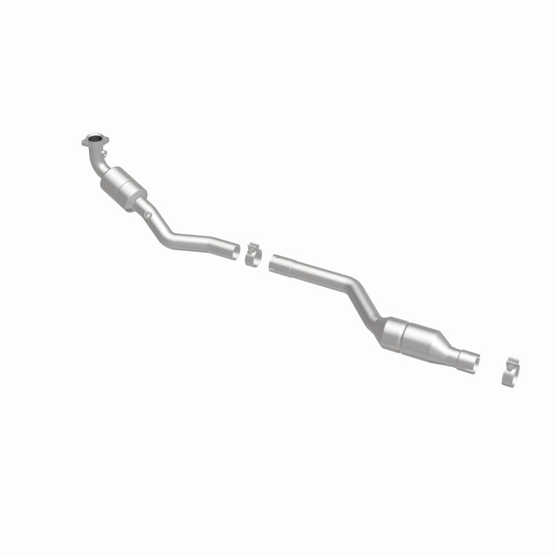 MagnaFlow Conv DF 03-06 Mercedes SL500 5L Passenger Side - DTX Performance