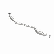 Load image into Gallery viewer, MagnaFlow Conv DF 03-06 Mercedes SL500 5L Passenger Side - DTX Performance