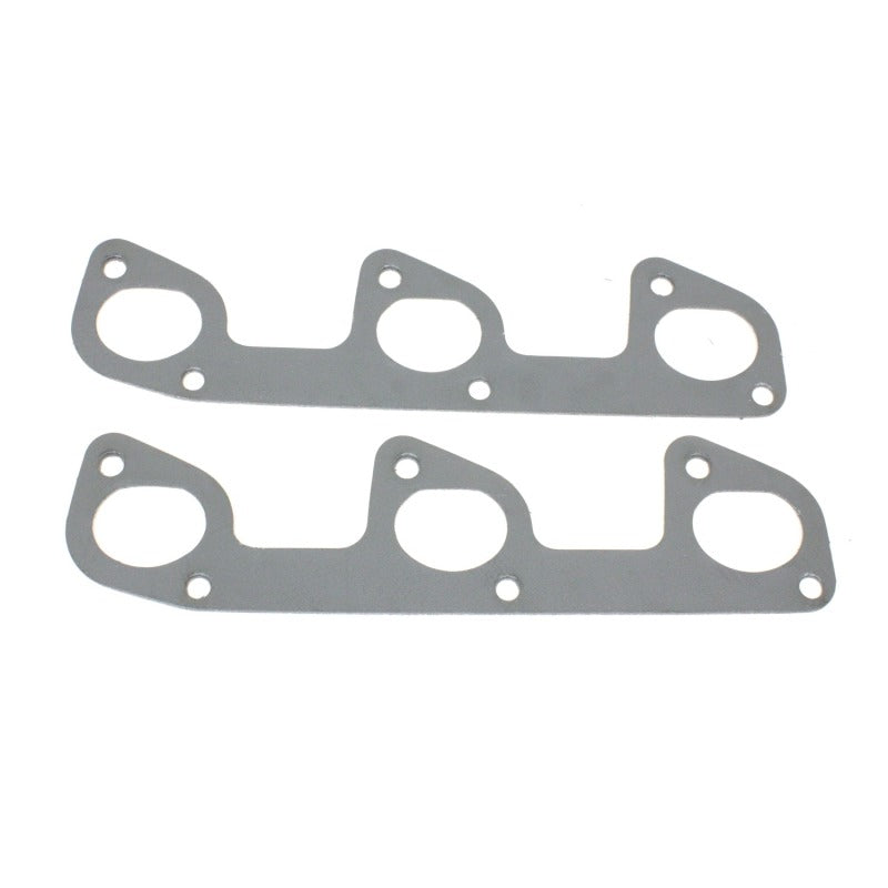 JBA Ford 4.0L Cologne Pushrod V6 D-Port Header Gasket - Pair - DTX Performance