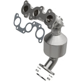 MagnaFlow Conv. DF 04-06 Lexus ES330 / 04-06 Toyota Camry/04-08 Solara 3.3L P/S Manifold