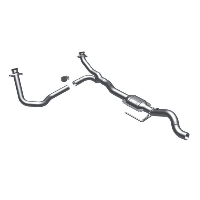 Magnaflow Conv DF 00-03 Dodge Dakota 3.9L/5.9L 4WD (49 State) - DTX Performance