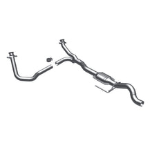 Load image into Gallery viewer, Magnaflow Conv DF 00-03 Dodge Dakota 3.9L/5.9L 4WD (49 State) - DTX Performance