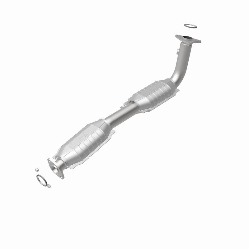 Magnaflow Conv DF 07-08 4.7L Tundra P/S OEM - DTX Performance