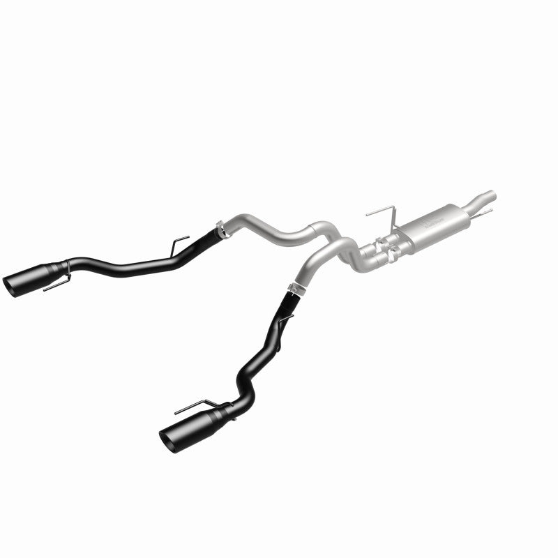 Magnaflow 2021+ Ford F150 Tremor NEO Cat-Back Exhaust System - DTX Performance