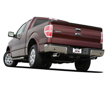 Load image into Gallery viewer, Borla 09 Ford F-150 Stainless Steel Touring Style Catback Exhaust - DTX Performance