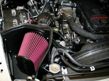 Load image into Gallery viewer, Airaid 07-09 Dodge Ram Cummins DSL 6.7L CAD Intake System w/ Tube (Oiled / Red Media) - DTX Performance