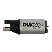 Load image into Gallery viewer, DeatschWerks 340 LPH Ford In-Tank Fuel Pump DW300M Series - DTX Performance