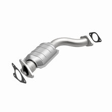 Load image into Gallery viewer, MagnaFlow Conv DF 96-97 Contour 2.5L A/T Rear - DTX Performance