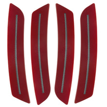 Load image into Gallery viewer, Oracle 16-19 Chevrolet Camaro Concept Sidemarker Set - Clear - Garnet Red Tintcoat (G7E) - DTX Performance