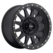 Load image into Gallery viewer, Method MR304 Double Standard 17x8.5 0mm Offset 6x135 94mm CB Matte Black Wheel - DTX Performance