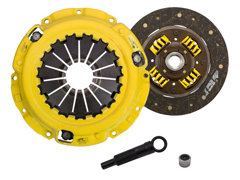 ACT 2005 Mazda 3 HD/Modified Street Clutch Kit - DTX Performance