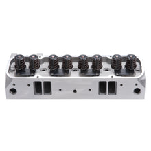 Load image into Gallery viewer, Edelbrock Cylinder Head Performer RPM CNC Pontiac 1962-1969 455 CI V8 87 cc Combustion Chamber - DTX Performance