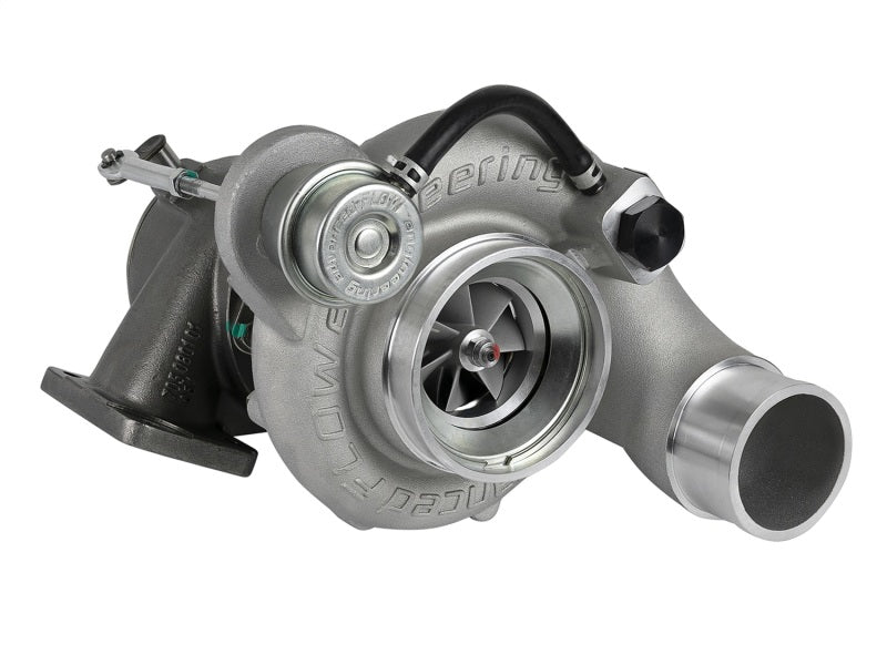 aFe Bladerunner Turbochargers Dodge Diesel Trucks 03-07 L6-5.9L (td) - DTX Performance