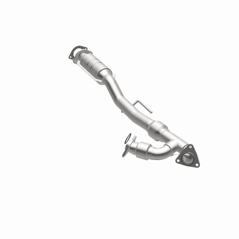 Magnaflow Conv DF 2007-2008 ALTIMA 3.5 L Underbody - DTX Performance