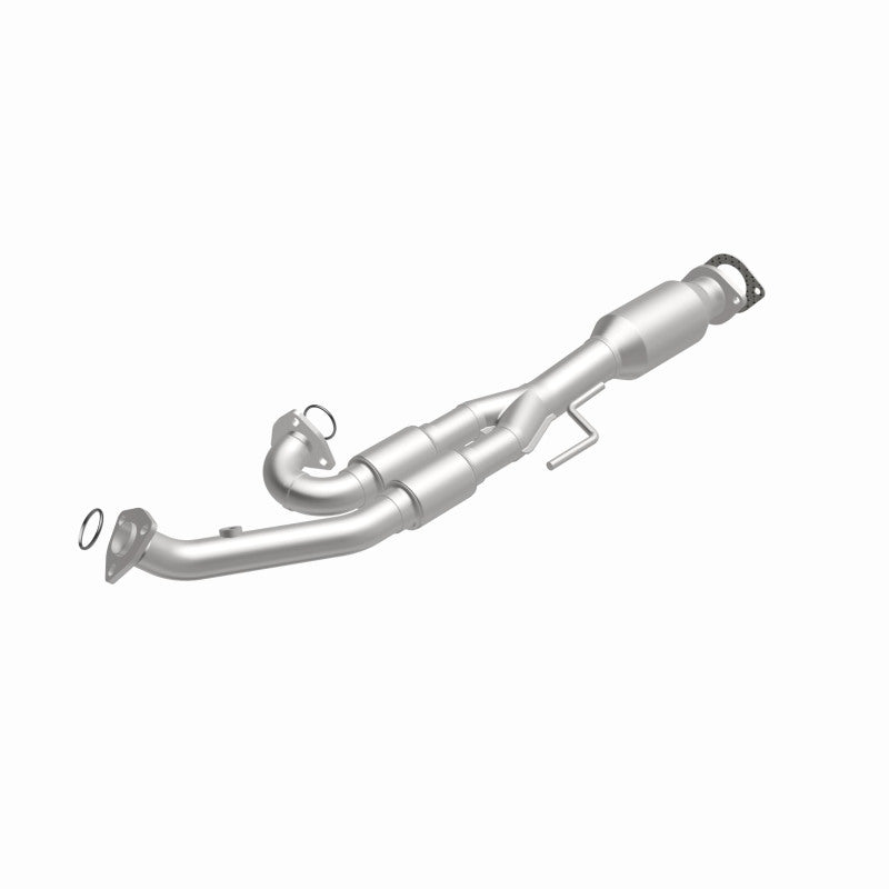 MagnaFlow Conv DF MAXIMA- 04-05 6 3.5L OEM - DTX Performance