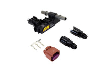 Load image into Gallery viewer, AEM Ethanol Content Flex Fuel Sensor w/ -6AN fittings Kit - DTX Performance