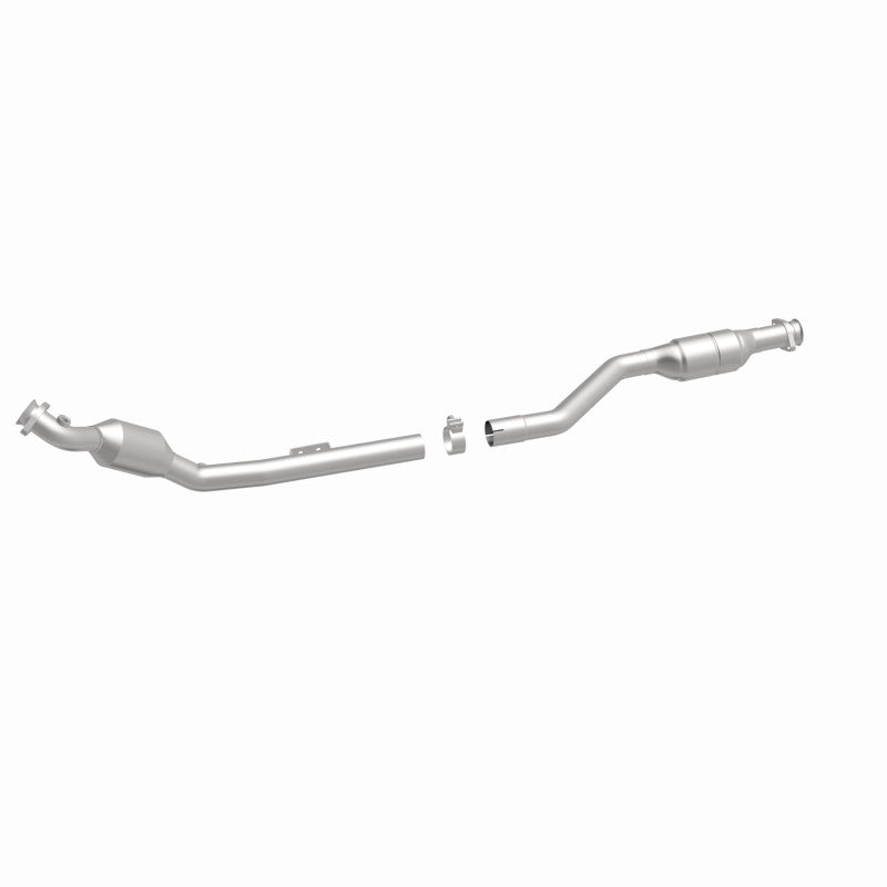 Magnaflow Conv DF 99-00 Mercedes E430 4.3L - DTX Performance