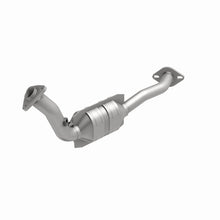 Load image into Gallery viewer, MagnaFlow Conv DF 01-04 Frontier Passenger Side Rear 3.3L - DTX Performance