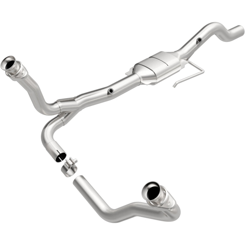 MagnaFlow Conv DF 00-03 Durango 4WD OEM - DTX Performance