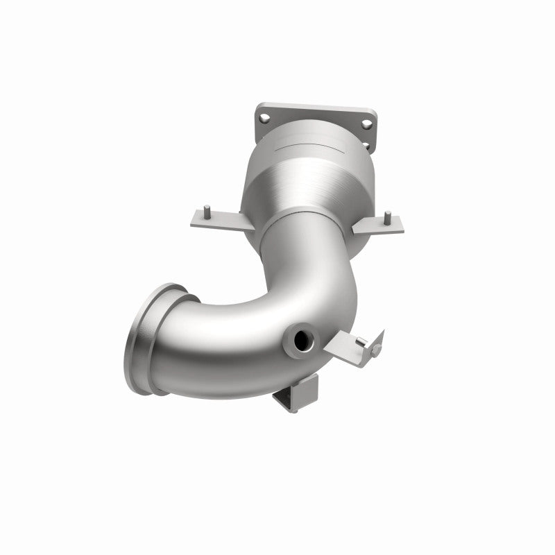 Magnaflow 12-13 Fiat 500 DF Catalytic Converter - DTX Performance