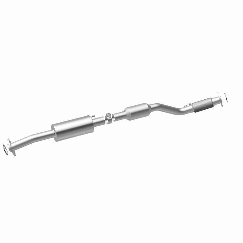 MagnaFlow 18-20 Toyota Camry L4 2.5L OEM Grade Direct-Fit Catalytic Converter - DTX Performance