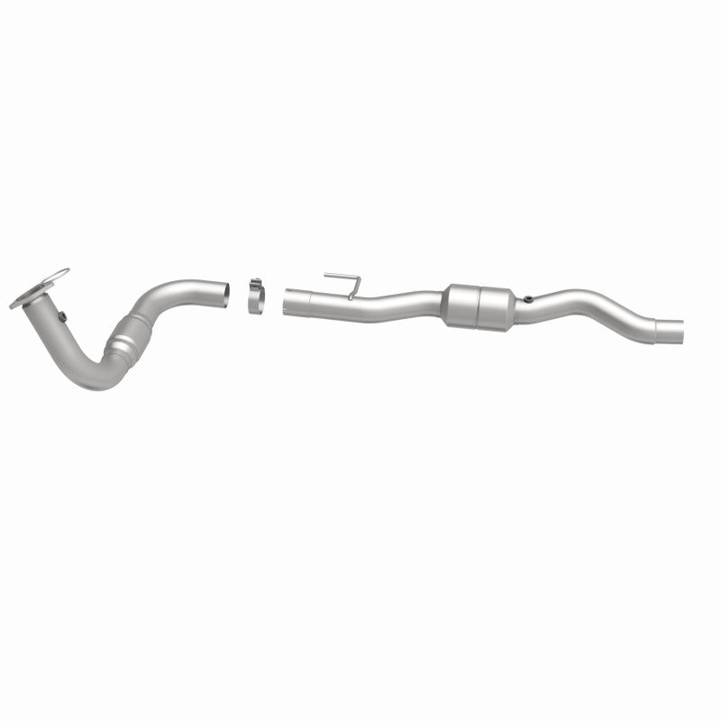 MagnaFlow Conv DF 02-03 Avalanche 8.1 Driver Side - DTX Performance