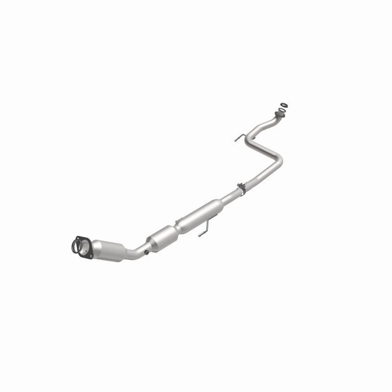 MagnaFlow Conv Direct Fit OEM 2008-2012 Scion L4 1.8L Underbody - DTX Performance