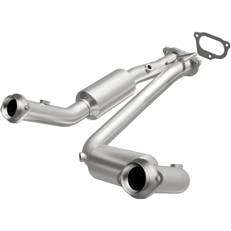 MagnaFlow Conv Direct Fit 04-06 Ford Ranger 4.0L - DTX Performance