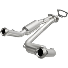 Load image into Gallery viewer, MagnaFlow Conv Direct Fit 04-06 Ford Ranger 4.0L - DTX Performance