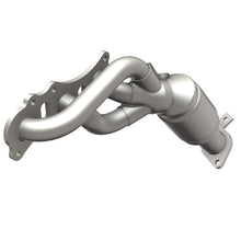 Load image into Gallery viewer, MagnaFlow Conv DF Toyota 03-09 4Runner/05-09 Tacoma/05-06 Tundra 4.0L Driver Side Manifold - DTX Performance