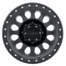 Load image into Gallery viewer, Method MR315 17x9 -12mm Offset 8x170 130.81mm CB Matte Black Wheel - DTX Performance