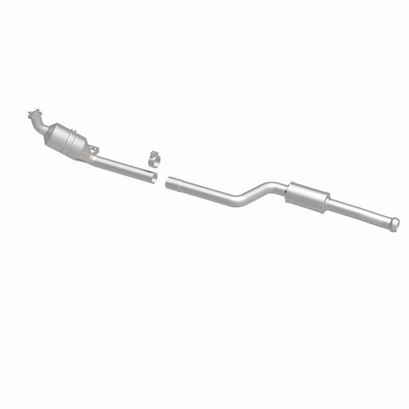 Magnaflow Conv DF 08-10 C300 3.0L D/S - DTX Performance