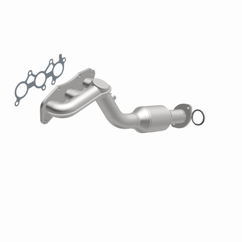 MagnaFlow Direct-Fit SS Catalytic Converter 2006 Lexus GS300 V6 3.0L DS - DTX Performance