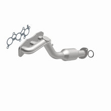 Load image into Gallery viewer, MagnaFlow Direct-Fit SS Catalytic Converter 2006 Lexus GS300 V6 3.0L DS - DTX Performance