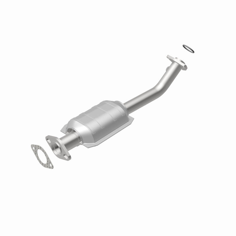 MagnaFlow Conv DF 01-04 Pathfinder Passenger Side Rear 3.5L - DTX Performance