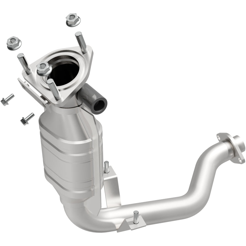 MagnaFlow Conv DF 01-04 Escape 2.0 Manifold - DTX Performance