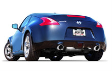 Load image into Gallery viewer, Borla 09-16 Nissan 370z Catback Exhaust - DTX Performance