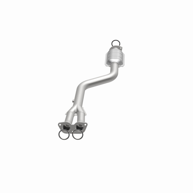 MagnaFlow Conv DF 01-05 Lexus IS300 Rear CA - DTX Performance