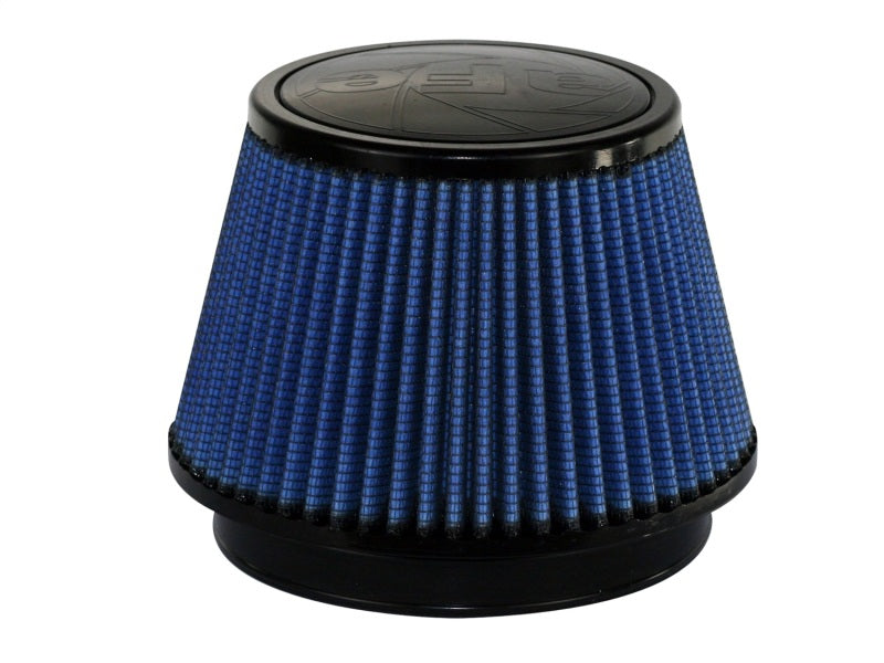 aFe MagnumFLOW Air Filters IAF P5R A/F P5R 6F x 7-1/2B x 5-1/2T x 5H - DTX Performance