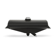 Load image into Gallery viewer, Mishimoto 2015+ Ford F-150 Aluminum Expansion Tank - Micro-Wrinkle Black - DTX Performance