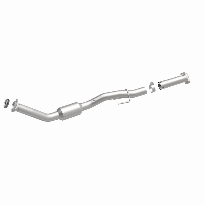 MagnaFlow Conv DF 02-05 Chevrolet Trailblazer EXT 02-03 GMC Envoy XL 4.2L 129in WB - DTX Performance